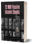 eBook Collection with MRR & PLR for Passive Profits